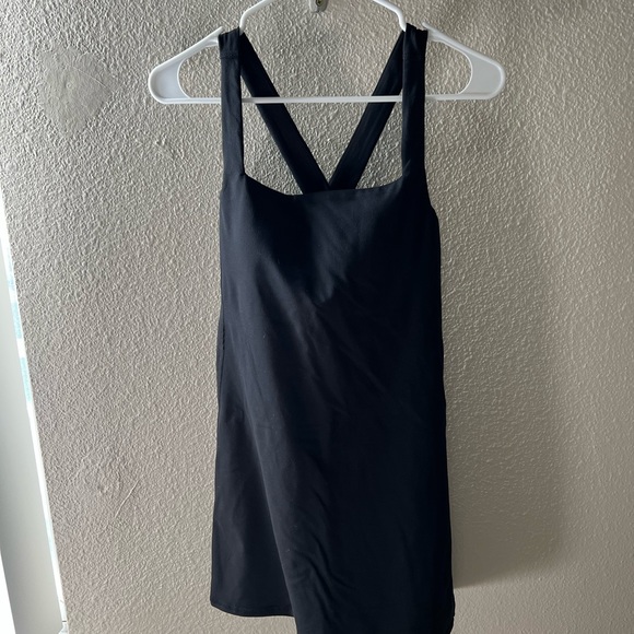 Isla Movement Mini Dress - Picture 1 of 7